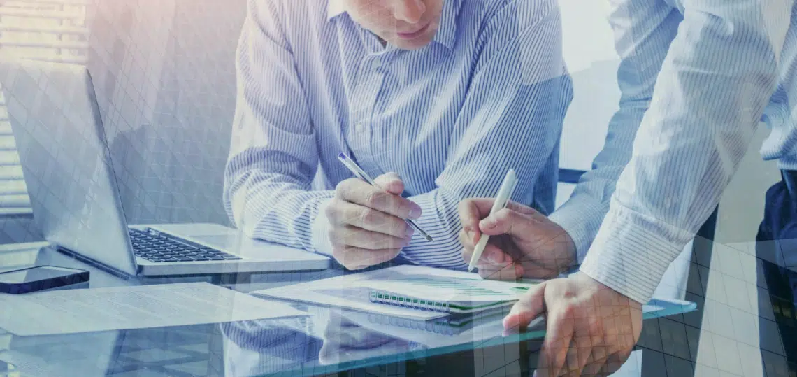 Using AI Automation, Jamie, Our Virtual Agent Is Able To Automate Repetitive Tasks