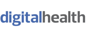 digital health logo