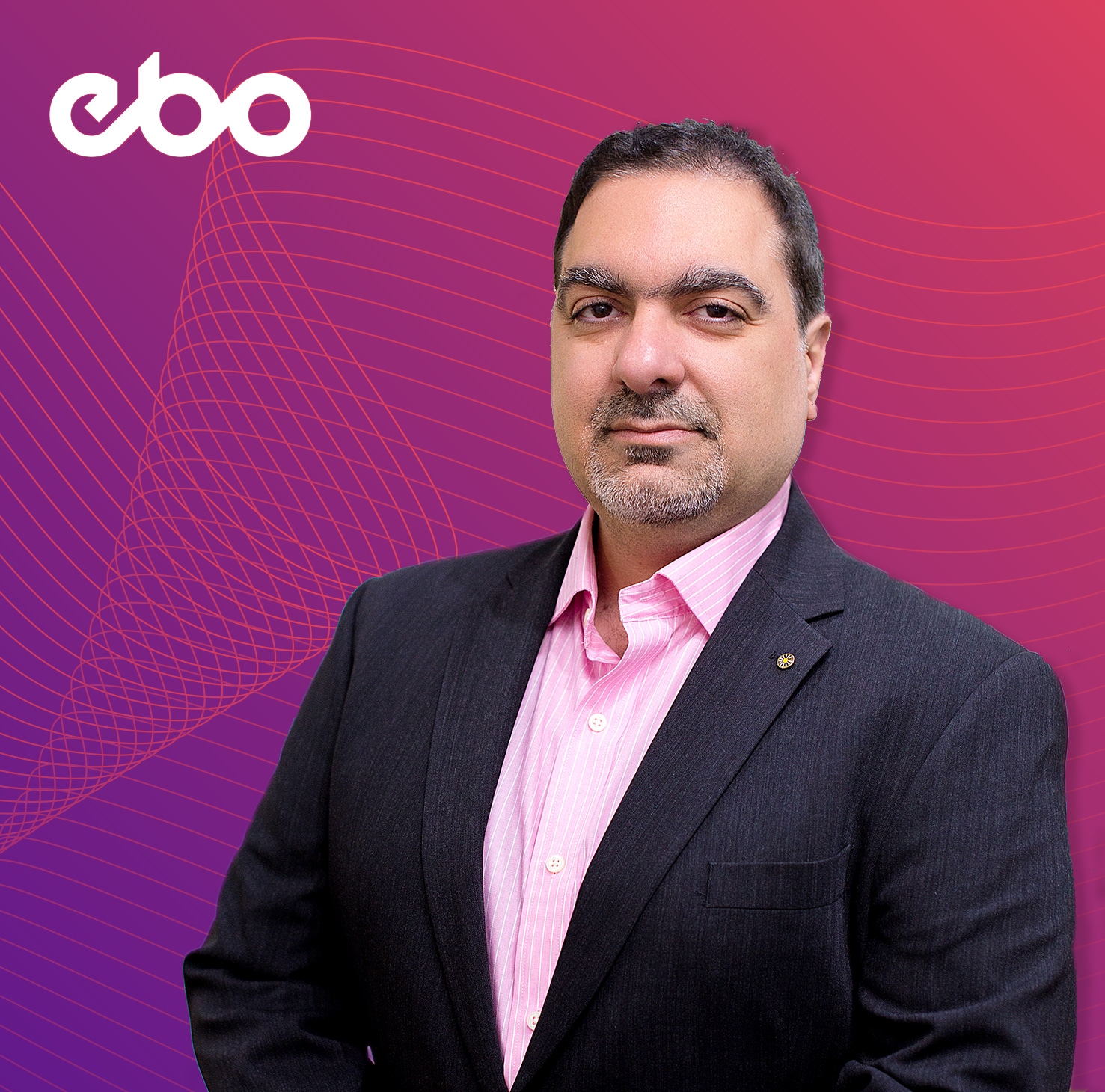 Alexandros Patsalides Appointed Financial Services Division Director for EBO