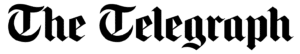 telegraph logo