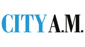 EBO integrates with city am city am logo
