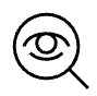 magnifier icon