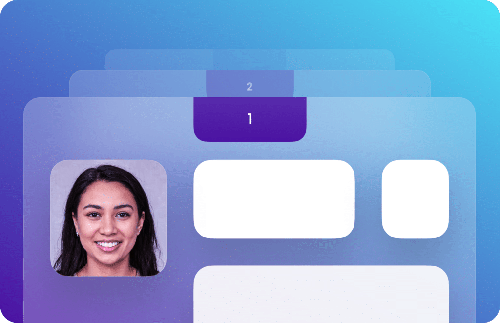 Frame 1-2 automate handling of waiting lists | AI in healthcare