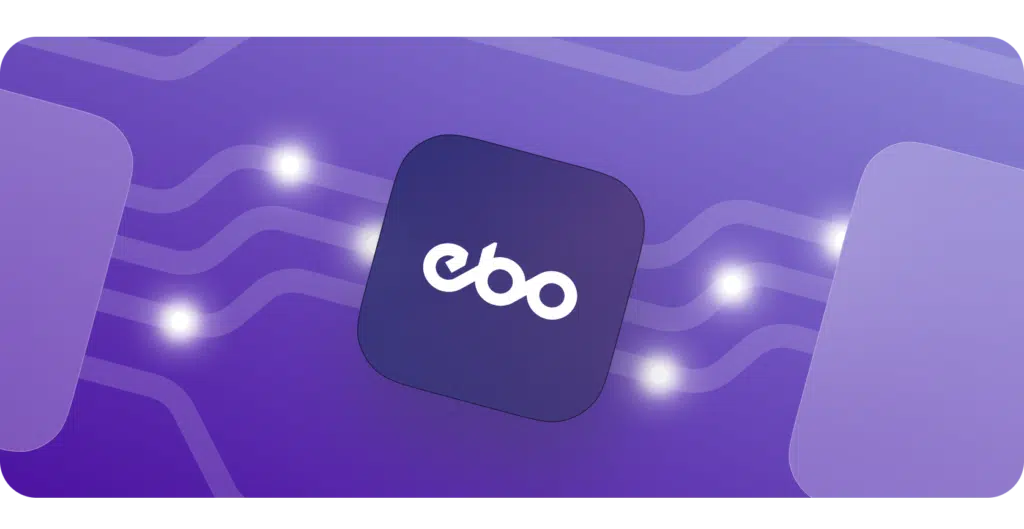 automate conversations with AI in forex | EBO