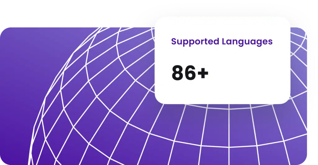 Automated customer conversations with AI in forex 