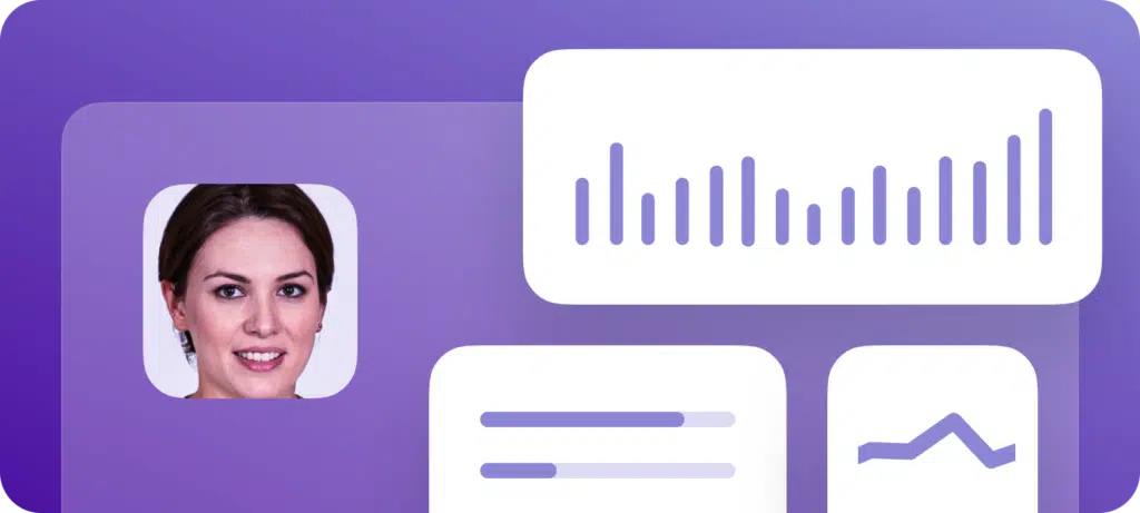 Frame 2-5 customer journey personalisation with AI in insurance | EBO