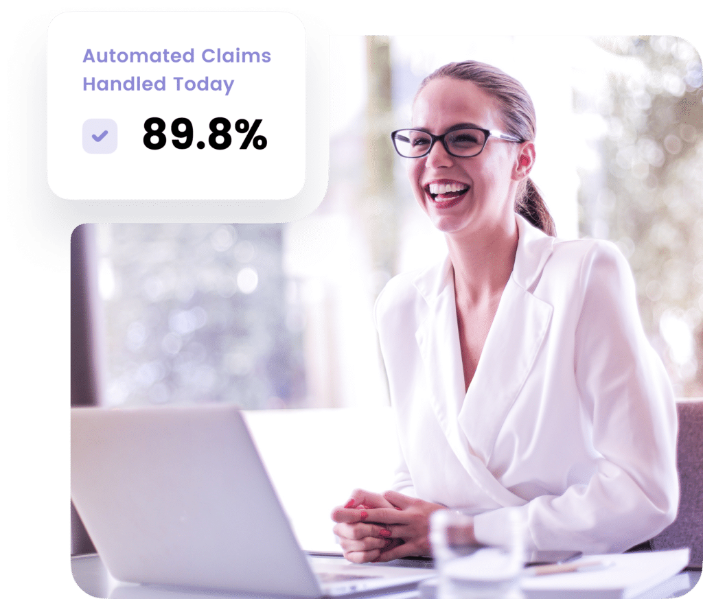 Group 1780-9 AI in Insurance | EBO