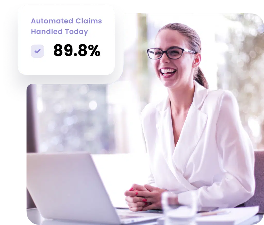 Group 1780-9 AI in Insurance | EBO