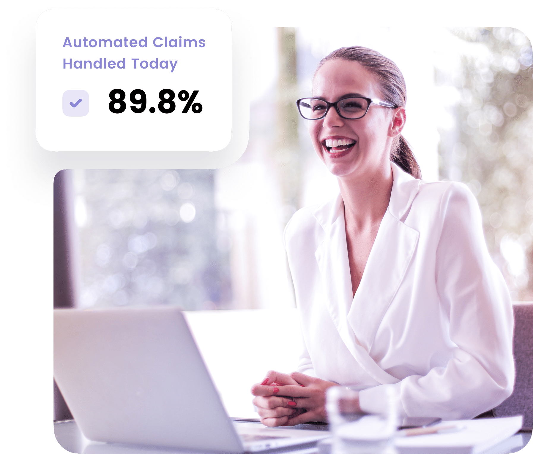 AI in insurance | Automate insurance customer engagement with EBO