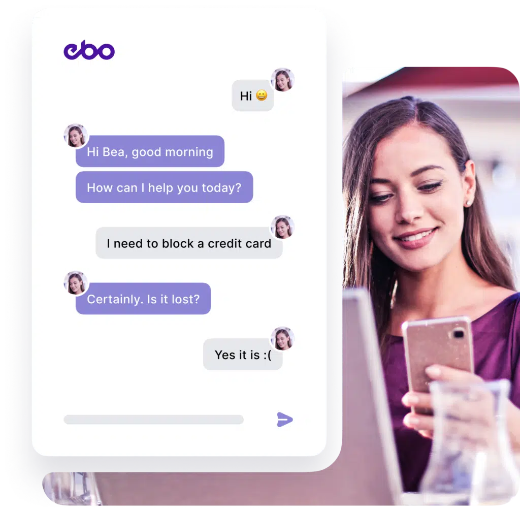 Automate and Scale Banking Conversations with AI | AI in Banking 
