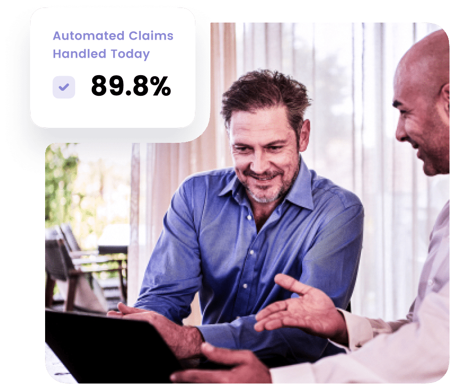 Group 1780-12 Financial Conversations just got easier | Finance AI | EBO