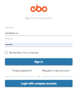 virtual agent 8.6 login