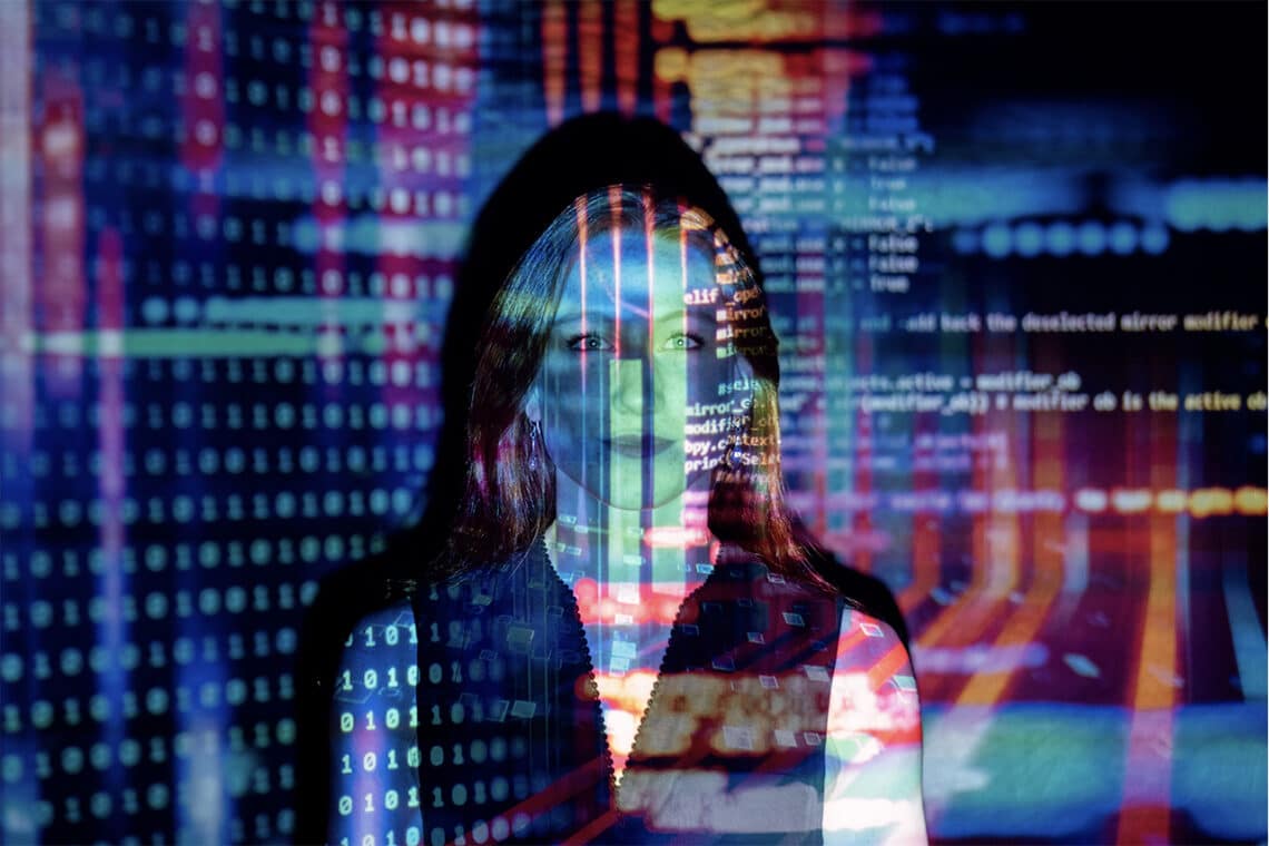Humans Vs. AI | EBO