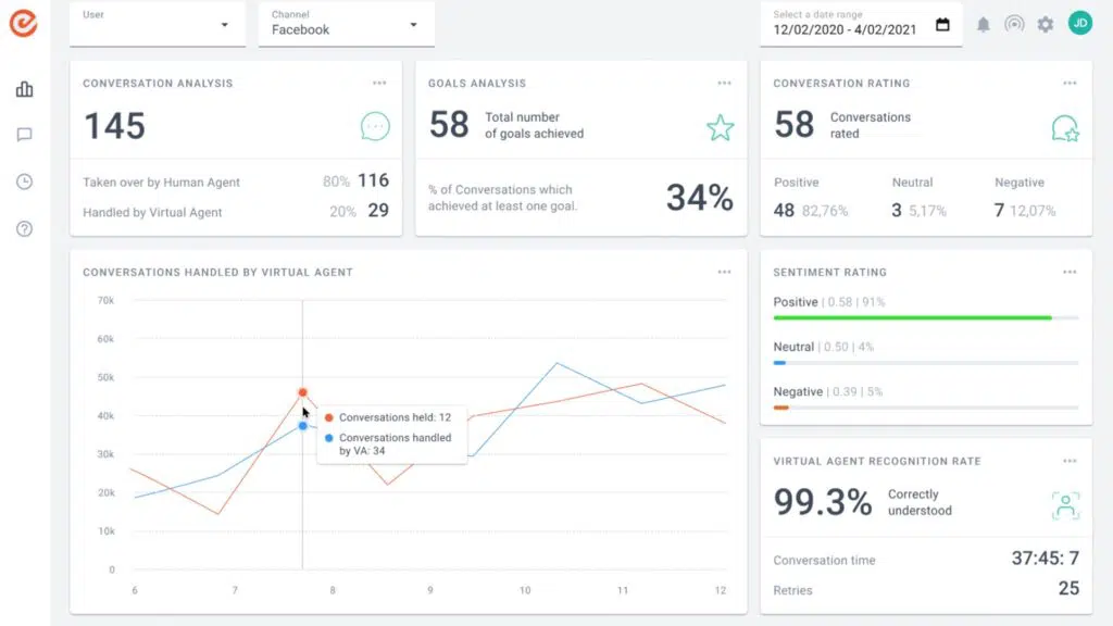 product update athens