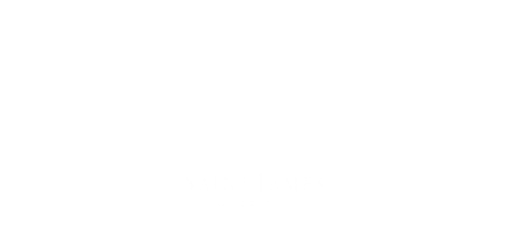 Saint James artificial intelligence in healthcare | Saint James Hospital | EBO