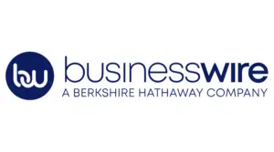 EBO integrates with Business Wire Business Wire logo