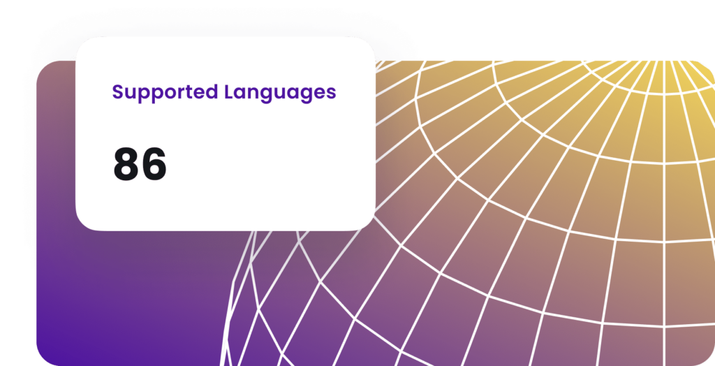 Frame 1780-3 support your igaming players with AI in iGaming | EBO