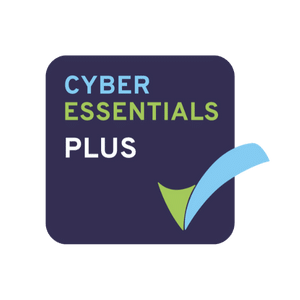 3 Cyber Essential Plus | EBO