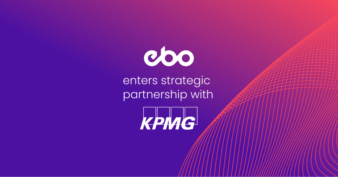 EBO and KPMG Cyprus announce strategic partnership