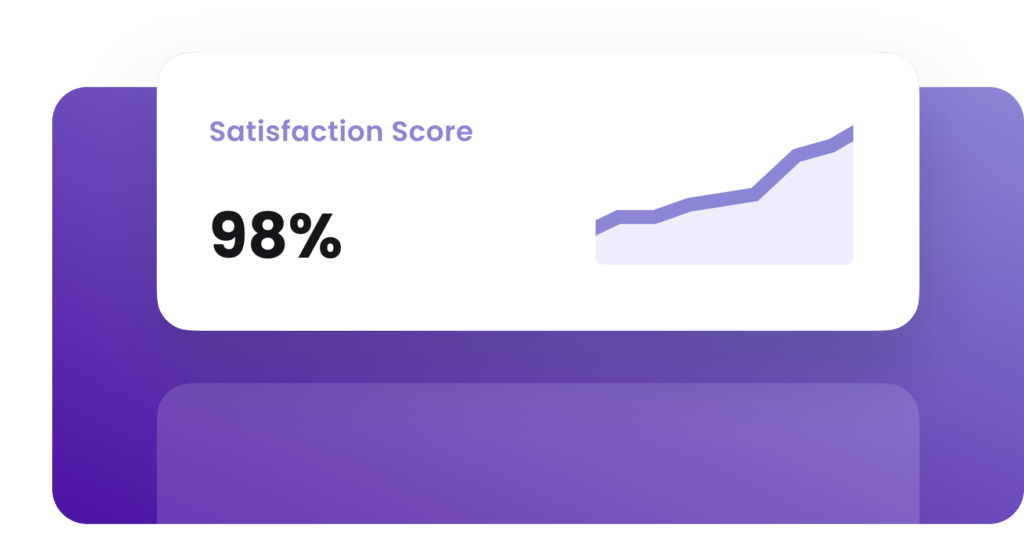 Frame 1787 Meeting customer expectations with AI in finance | EBO