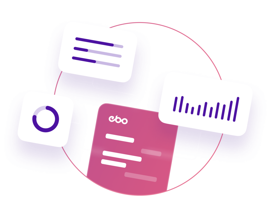 Frame 1788-10 EBO creates highly customisable Virtual Assistants