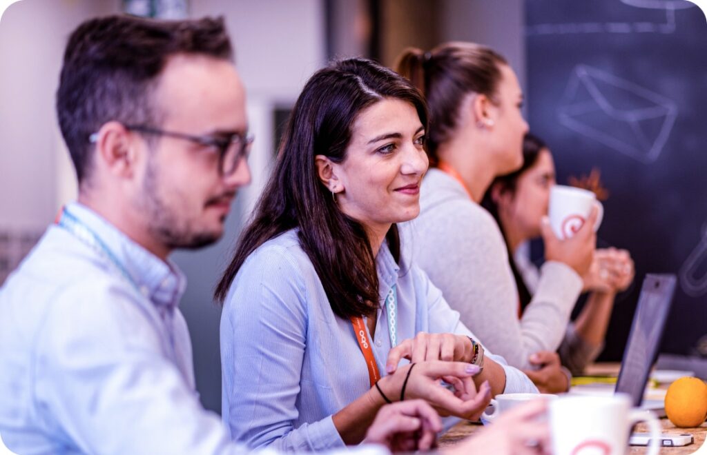 Frame 5 AI Companies | transforming the world customer engagement