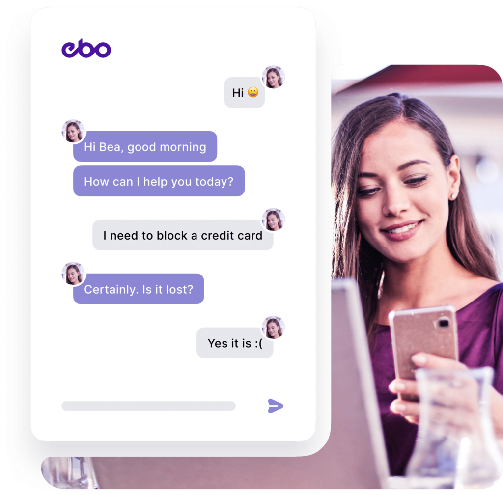 Group 1781-2 Automate and Scale Banking Conversations with AI | AI in Banking