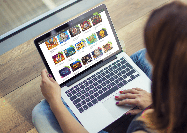 Gain competitive advantage with Artificial intelligence in the iGaming industry |  Lapalingo | EBO