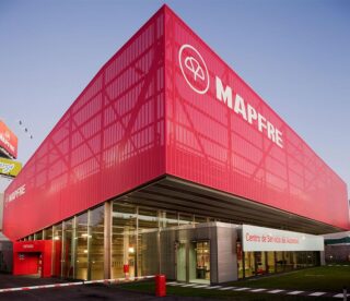 mapfre Artificial Intelligence in Insurance | A winning strategy for MAPFRE