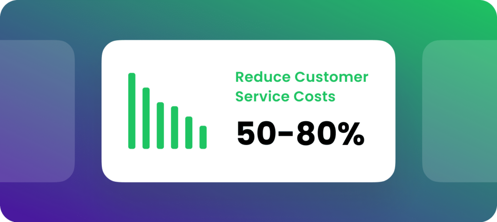 Frame 1782-2 Reducing customer service cost with AI in telco | EBO