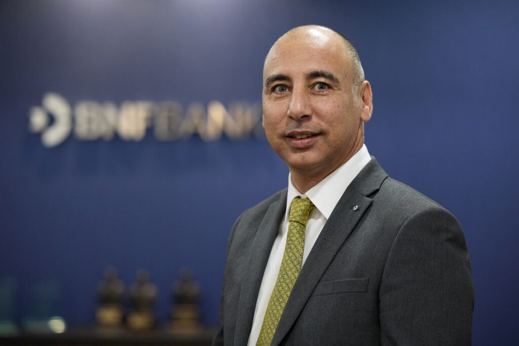 Chief Technology Officer – Daniel Cutajar
