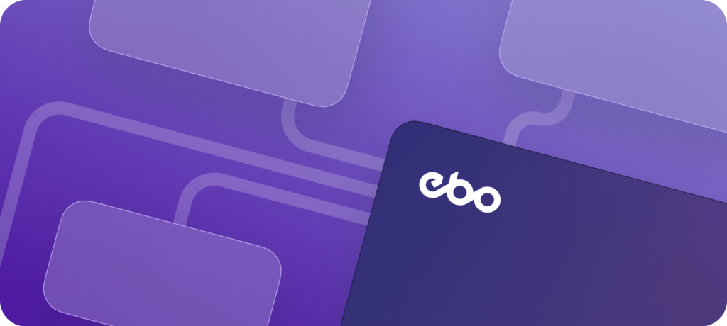 Frame 2-10 dedicated CRM integrated with AI in insurance | EBO