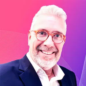 Bob Gilkes, CCO, EBO