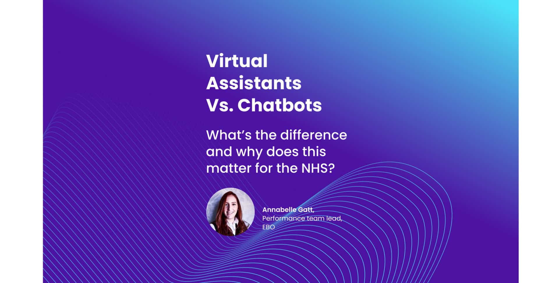 Virtual Assistants vs. Chatbots