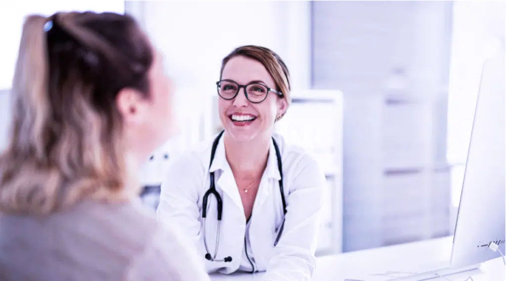 patient portals for the NHS