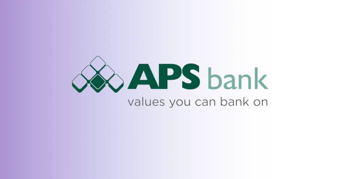 APS bank