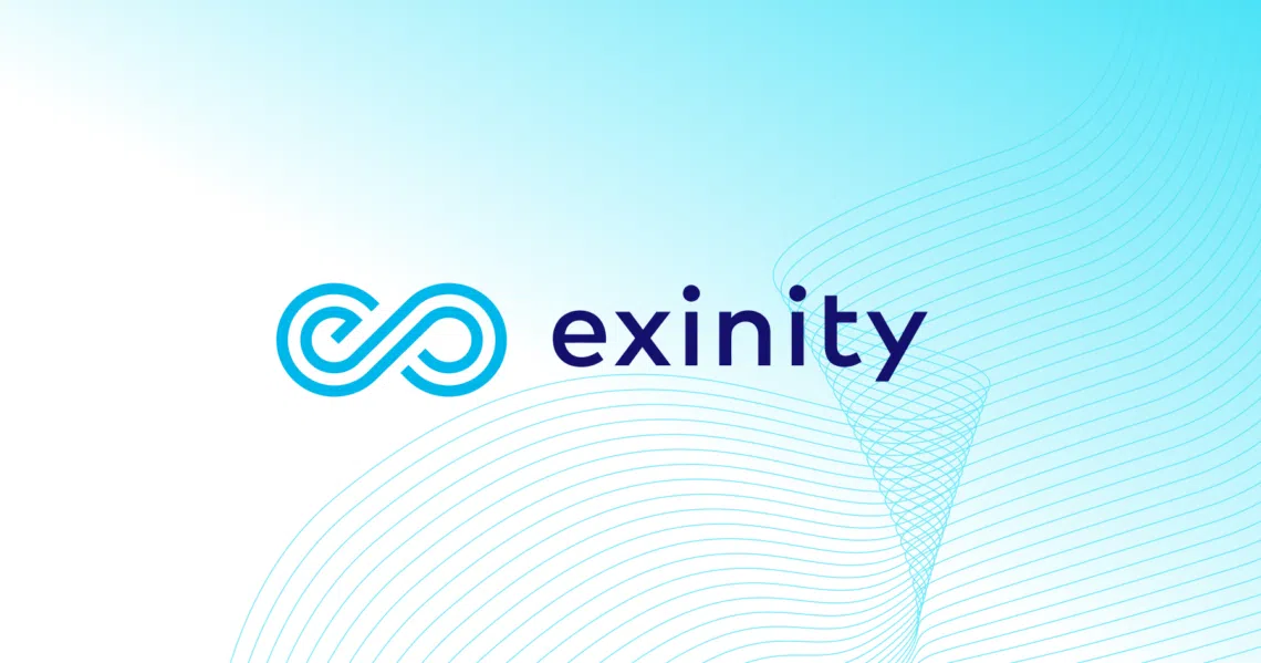 exinity logo