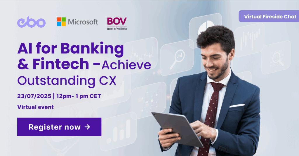 Ai for banking