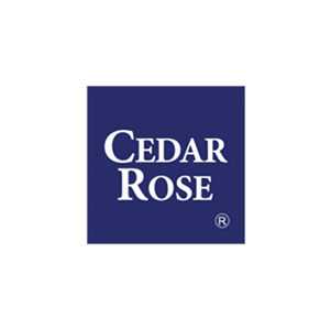Cedar Rose