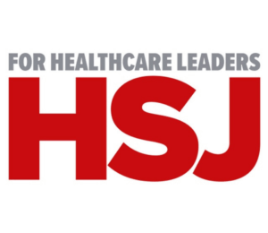 hsj logo