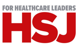 hsj logo