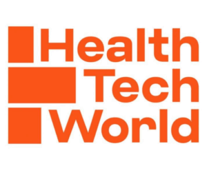 health tech world logo