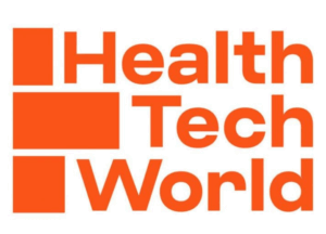 health tech world logo