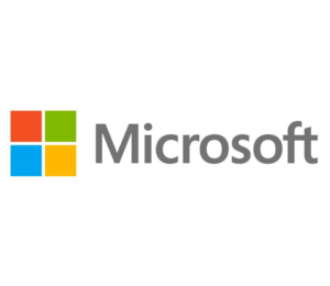 Microsoft logo