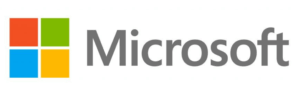 Microsoft logo