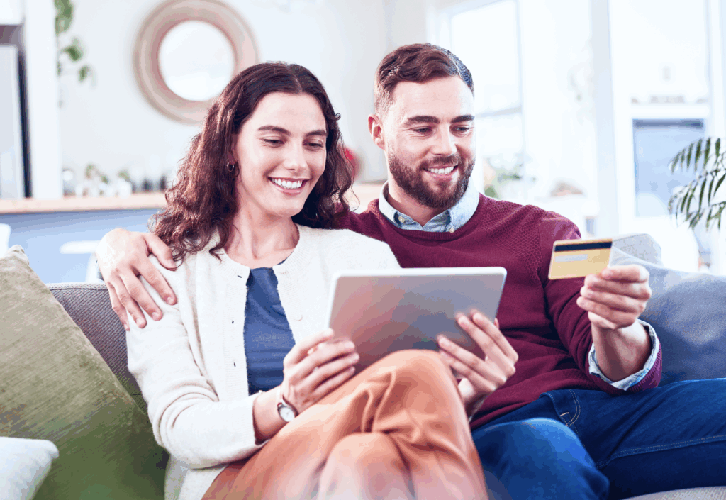 Blue White Modern Business Growth LinkedIn Single Image Ad (9) 1