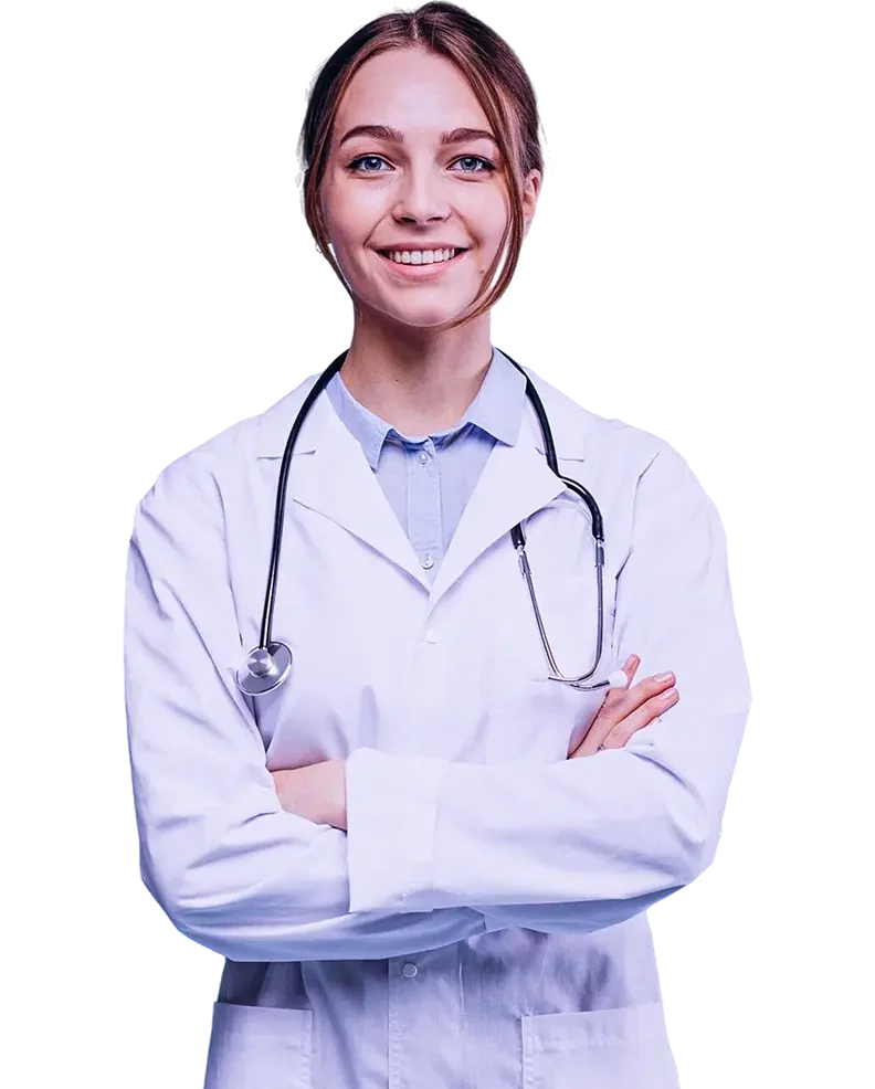 healthcare-character