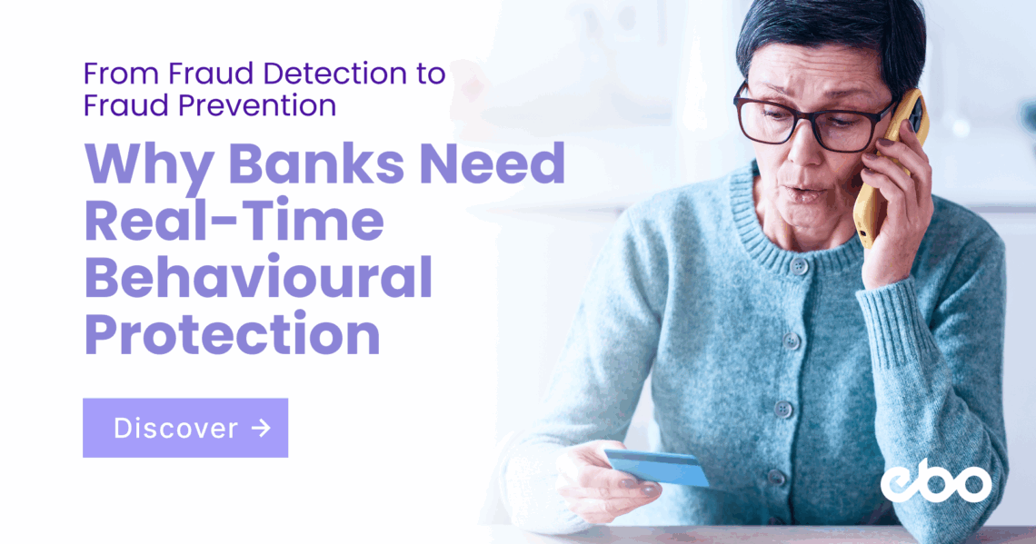 AI Fraud Preventions | EBO Guard