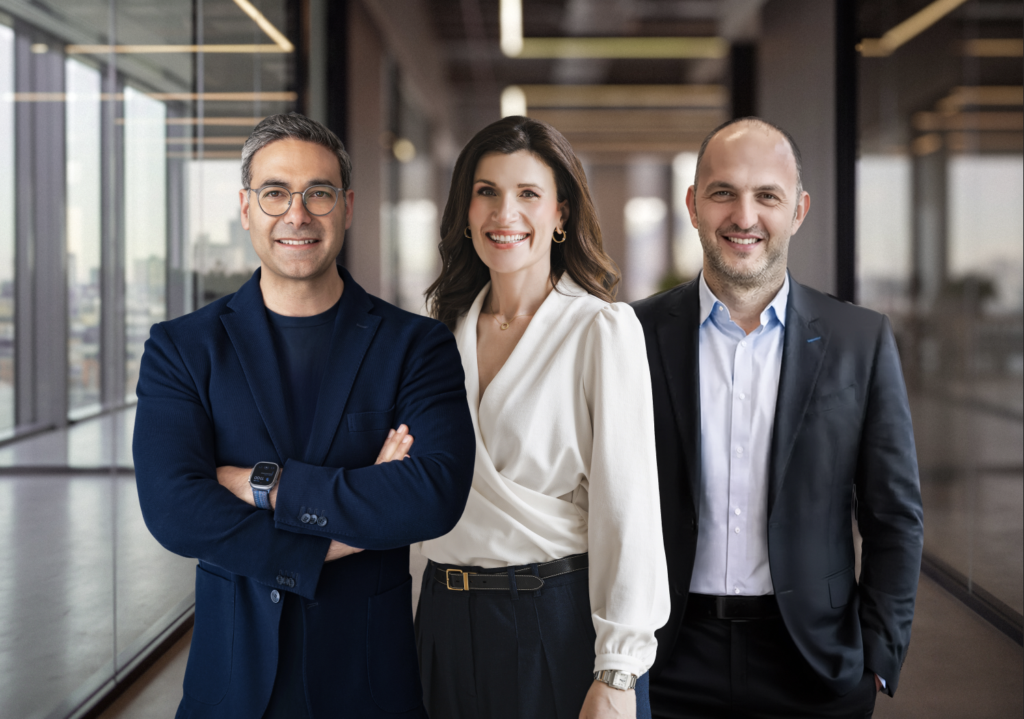 Olea Venture Partners invests in EBO to accelerate proven AI adoption in healthcare Olea Venture Partners invests in EBO to accelerate proven AI adoption in healthcare
